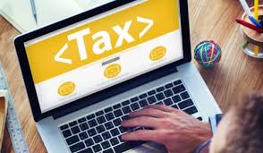 Taxes-And-Your-Online-Business