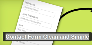 Contact-Form-Clean-and-Simple