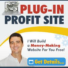 plug in profit site free setup