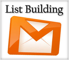 list-building-marketing-strategies