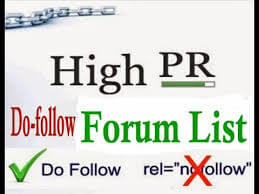 free-high-pr-do-follow-forum-sites-list-2017