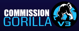 Commission-Gorilla-V3-Price