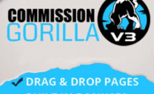 Commission-Gorilla-V3-review