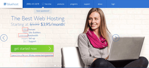 bluehost-web-hosting-plan-reviews