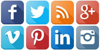 social-media-links