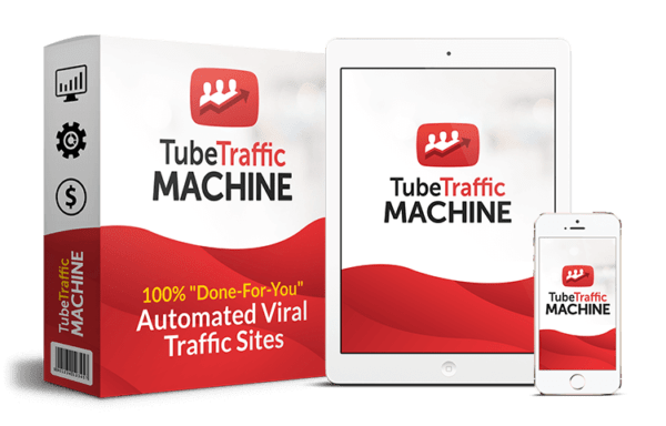  Tube Traffic Machine Review