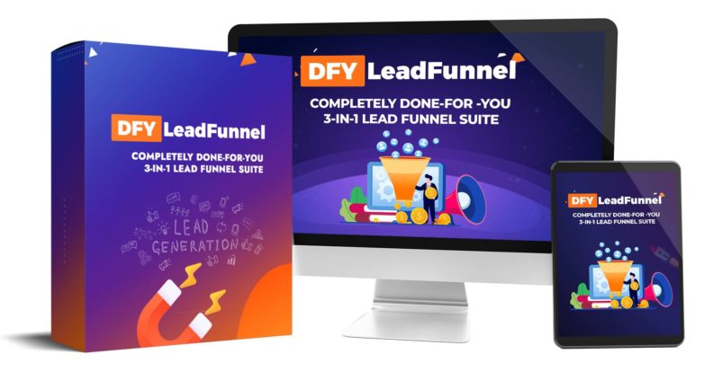 DFY-Lead-Funnel-Review