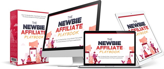 newbie-affiliate-playbook-review