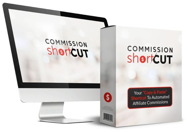 Commission-Shortcut-Pro