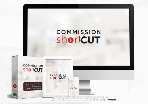 Commission-Shortcut-Review
