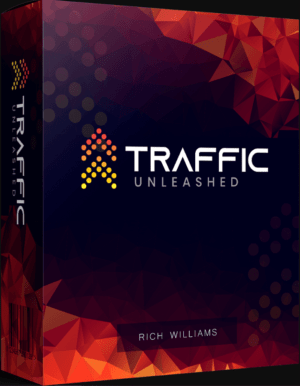 Traffic-Unleashed-Price