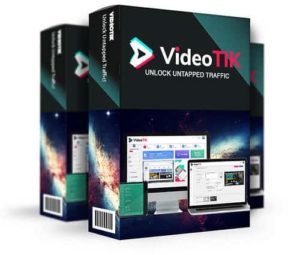 VideoTik-Price