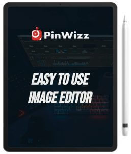 PinWizz-image-editor