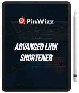 Pinterest-link-shortner