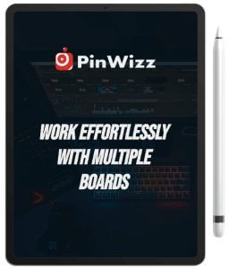 Pinterest-multiple-boards