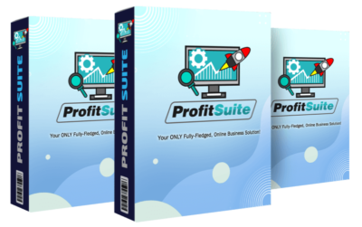 ProfitSuite-price