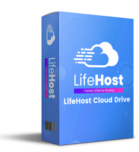 LifeHost-Cloud-Drive