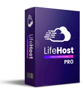 LifeHost-Pro