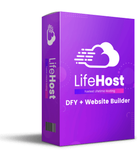 Lifehost-DFY-Website-Builder