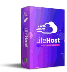 Lifehost-Pricing