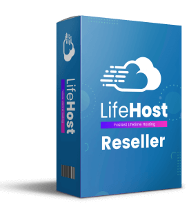 Lifehost-Reseller