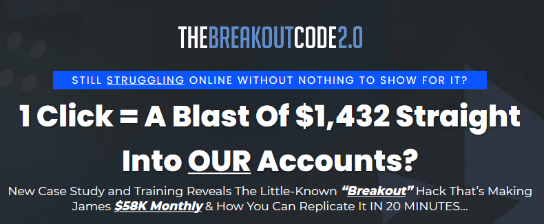 The-Breakout-Code-2 0-Reviews