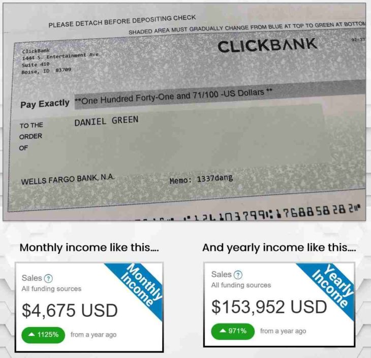 Click-And-Bank-2-earning-proofs