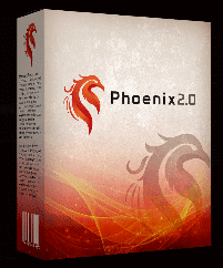 Phoenix-2 0-Front-End