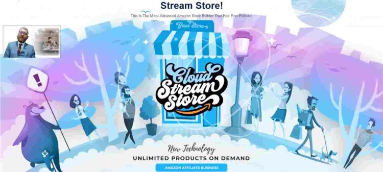 Stream-Store -Cloud-Reviews