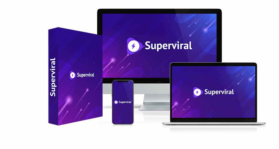SuperViral-review