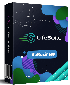 LifeSuite Life Business