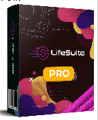 LifeSuite Pro
