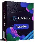LifeSuite Reseller