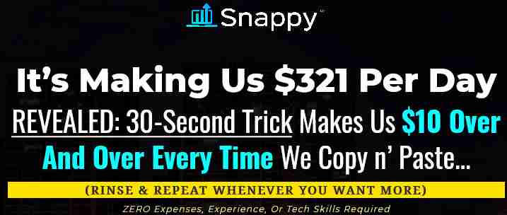 snappy-reviews