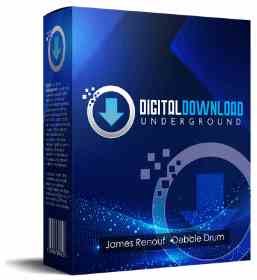 Digital Download-Underground-Price