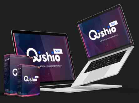 QishioSoci-Review