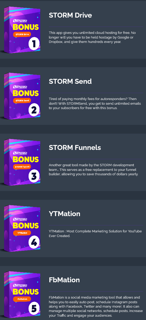 Storm-App-Bonuses