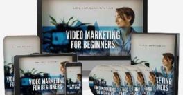 Video-Marketing-For-Beginners-Review