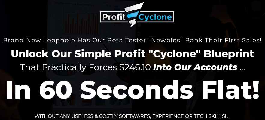 Profit-Cyclone-Reviews