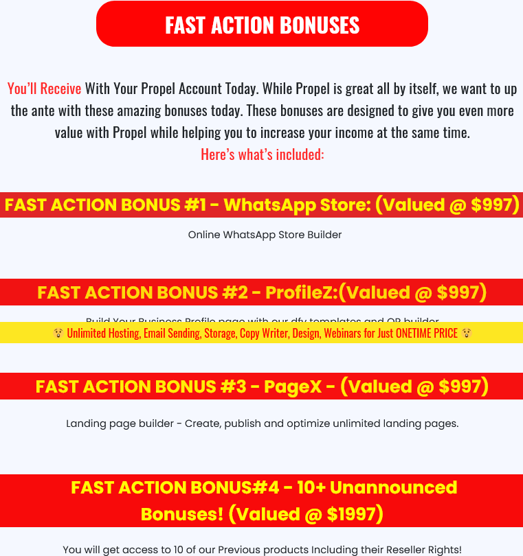 Propel-App-Fast-Action-Bonuses