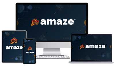 Amaze-Review