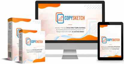 CopySketch-Review