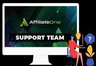 Affliate-One-Support-Team
