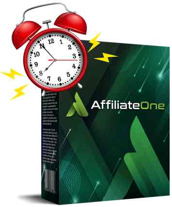 AffliateOne-Pricing