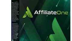 AffliateOne-Review