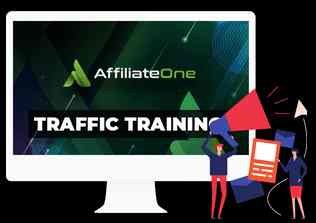 Affliate-One-Traffic-Training