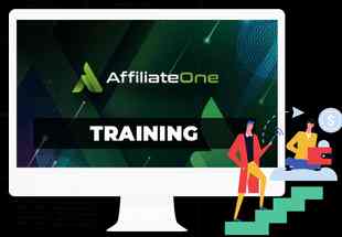 AffliateOne-Training