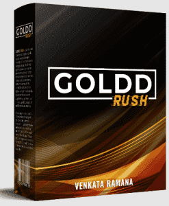 GolddRush-Pricing