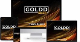 GolddRush-Review