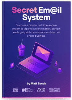 secret-email-system-review-Pricing